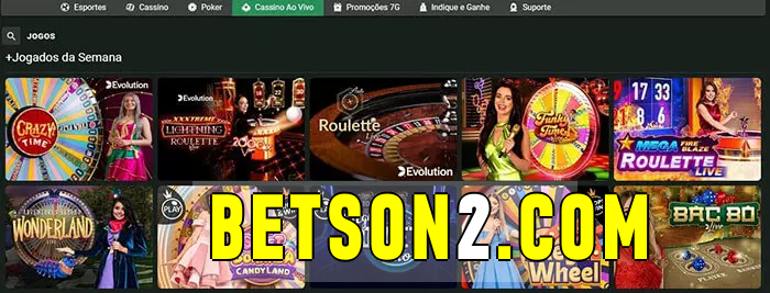 betson 
